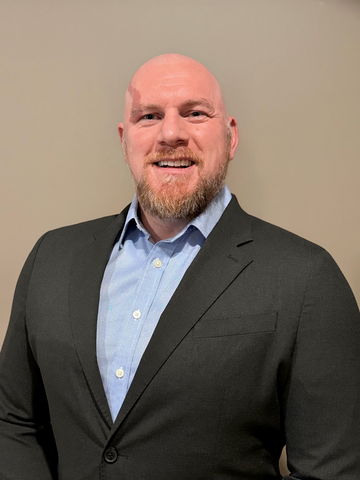 Patterson Comapnies Chief Digital Officer Gregg Kunes