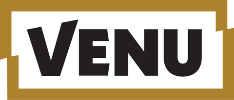 Venu Holding Corporation Logo