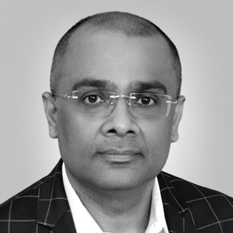 original Prashant Lamba, Senior Vice President and Chief Information Officer at RGP
