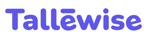 Tallēwise Logo