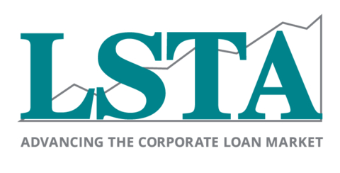 LSTA Logo