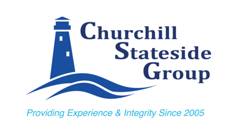 Churchill Stateside Group Logo