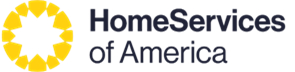 HomeServices of America Logo