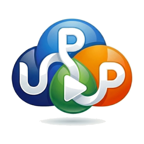 Unified Production Platform Logo