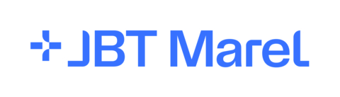 JBT Marel Corp Logo