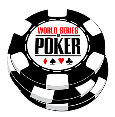 World Series of Poker Logo