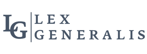 Lex Generalis Logo