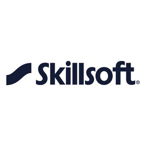 Skillsoft Logo