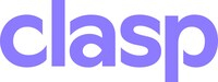 Clasp Logo