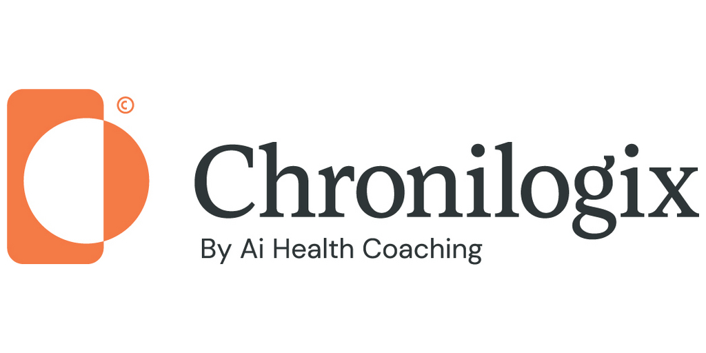 Chronilogix Announces Dr. Geoffrey Williams’ Appointment to Advisory Committee, Supporting Expansion into AI-Driven Mental Health Coaching 1 Chronilogix Logos Final Chronilogix Logo%2BTagline FullColor