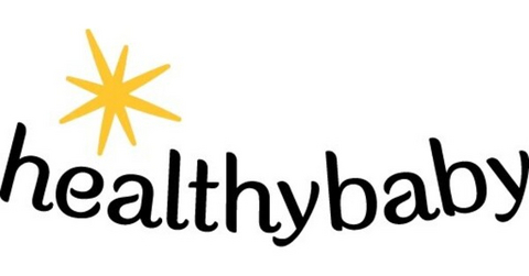 HealthyBaby Logo