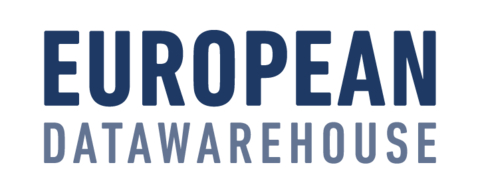 European DataWarehouse Logo