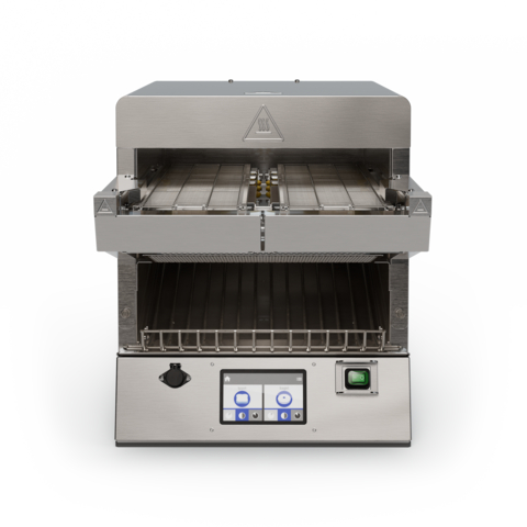 original Prince Castle Toast EZ