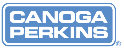 Canoga Perkins Logo