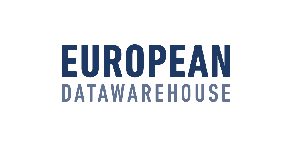  European DataWarehouse si aggiudica il suo primo premio come 
