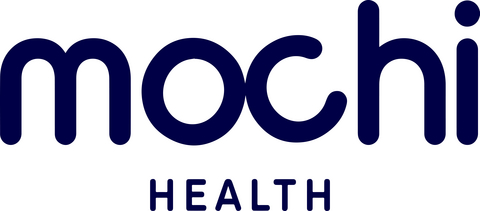 Mochi Health Logo