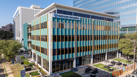 original Westcliff University’s new Dallas campus marks a new chapter in its national expansion, bringing industry-aligned education to one of the country’s fastest-growing regions.