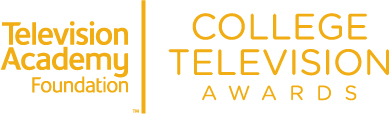 Television Academy Foundation Logo