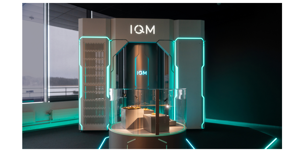  IQM ottiene un finanziamento di 50 milioni di euro per accelerare la crescita globale