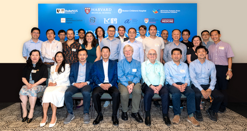 Feihe: Sole Enterprise Invited to "Bridging Minds" 2026 Advances in Neurodevelopment and Mental Health