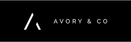 Avory & Co Logo