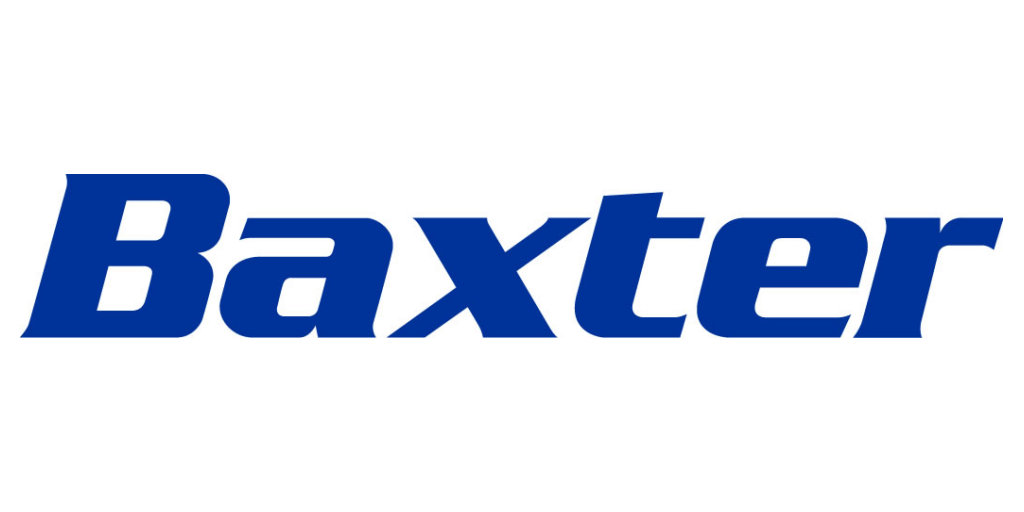 Baxter Introduces the IV Verify Line Labeling System, an Automated Solution to Improve IV Labeling in Healthcare Settings 1