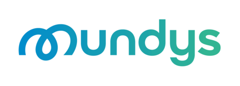 Mundys S.p.A. Logo