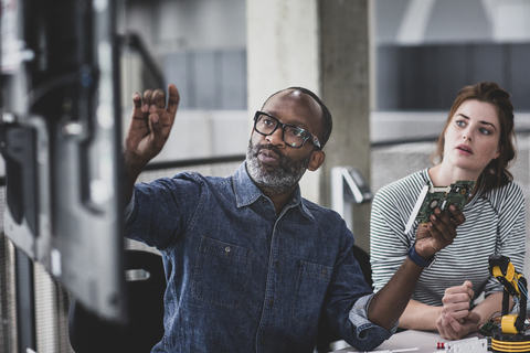 Automation literacy is quickly becoming a baseline skill across industries and roles.