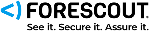 Forescout Technologies Logo
