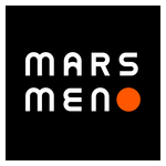 MarsMenLogoWhiteOrangeStacked.jpg