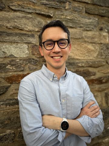 original Zack Moy, Chief Technology Officer, Elysian