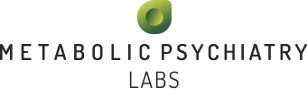 Metabolic Psychiatry Labs Logo