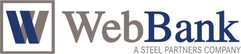 WebBank Logo