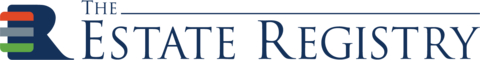The Estate Registry Logo