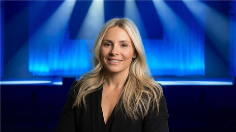 original VENU Names Sarah Rothschild as Senior Vice President of Strategic Finance and Investor Relations