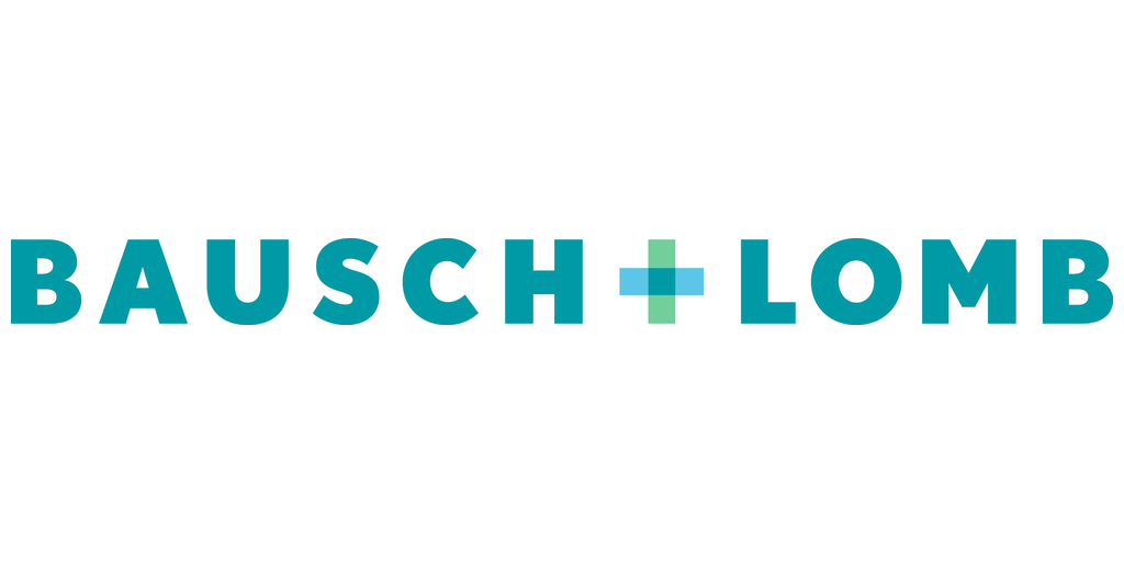 Bausch + Lomb Will Release First-Quarter 2026 Financial Results on April 29 1 Bausch Lomb logo