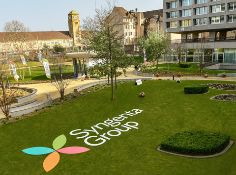 Syngenta Group Reports its 2025 Full Year Results