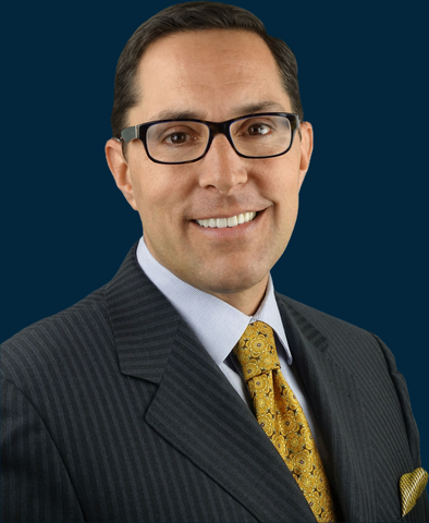 James Gruver, Managing Director and Head of Capital Formation, ORIX USA