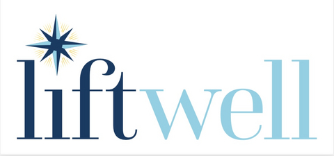 LiftWell Health Logo