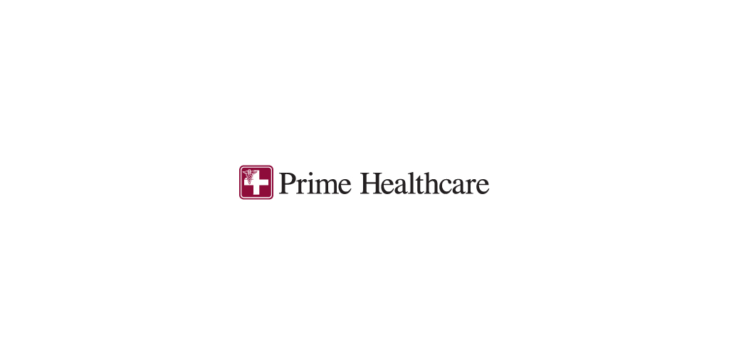 Prime Healthcare Invests $104 Million in First Year in Illinois, Strengthening Hospitals, Advancing Quality, Saving 13,000 Jobs, and Expanding Access to Care 1 PrimeMasterLogo rgb
