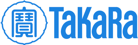 Takara Bio USA, Inc. Logo