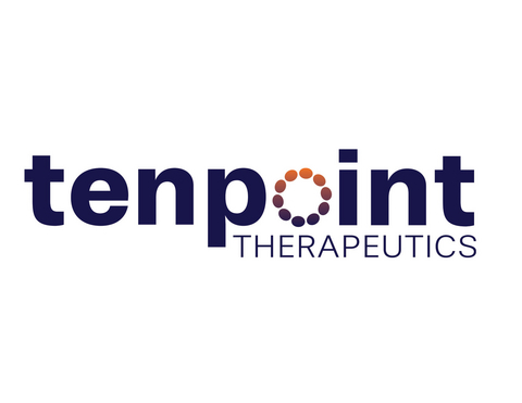 Tenpoint Therapeutics Ltd. Logo