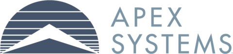 Apex Systems IR Logo