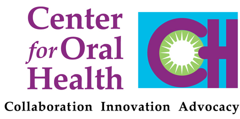 Center for Oral Health Logo