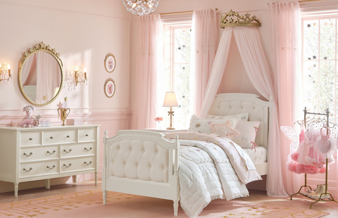 original Tutu du Monde x Pottery Barn Kids