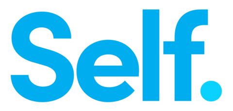 Self Financial Logo