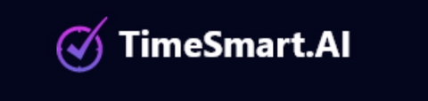 TimeSmartAI Inc. Logo