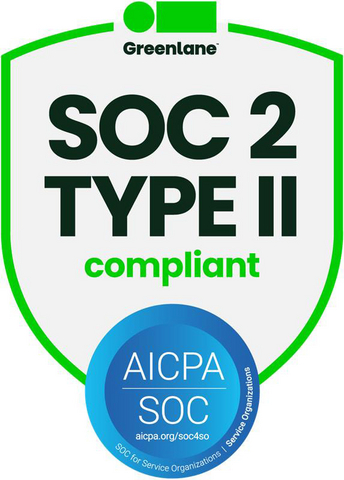 original Greenlane has completed its System and Organization Controls (SOC) 2 Type 2 examination and report, covering the period from December 1, 2024, through November 30, 2025.