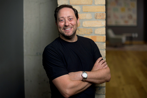 In his expanded role, Jason Abrams will lead KW’s global learning strategy and enterprise-wide initiatives that further strengthen the company’s position as the people development company where entrepreneurs thrive.