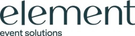 Element Event Solutions Logo